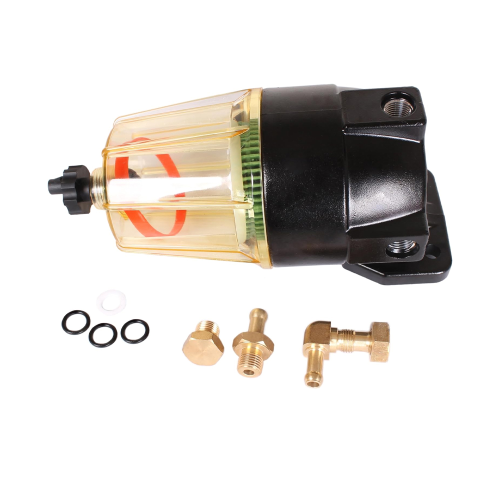 fuel water separator Fuel filter 90794-46905 90794-46906 for Yamaha