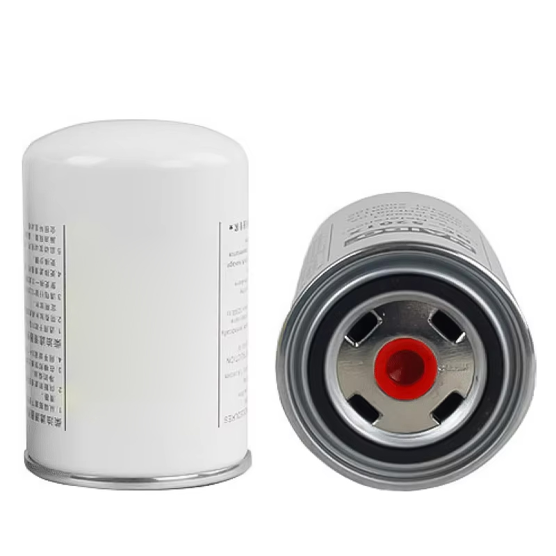 FILTER ASSEMBLY 1117001-630-000 For MANN