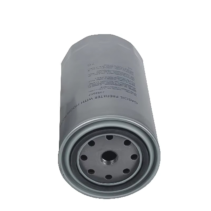 Filter Assembly 504049140 504057743 504059140 Standard Quality Equipment Part