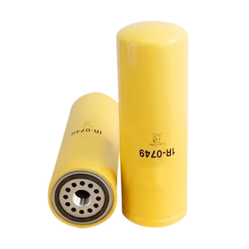 Diesel Truck Fuel Filter 1R-0749 1r0749 P551311 BF7587 Filter Element For CAT Diesel filter