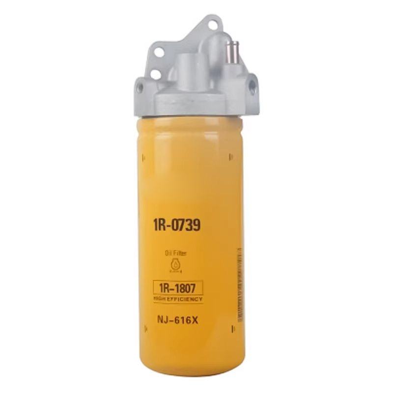 FILTER ASSEMBLY 1R-1807 1R-0739