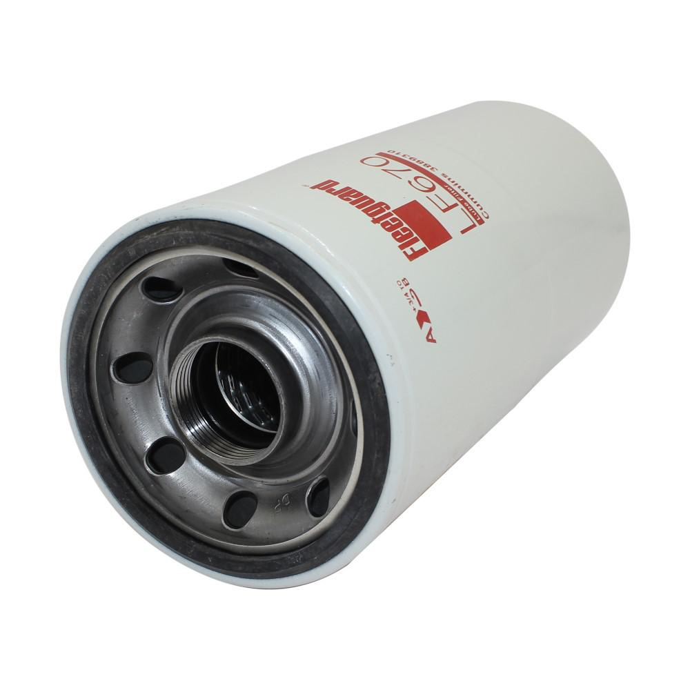 LF670 Oil Water Separator Filter For 3889310 3313279 JLX 12A P551670 ZP50B H240W W1294 KV12 RO16 Engine Oil Filter