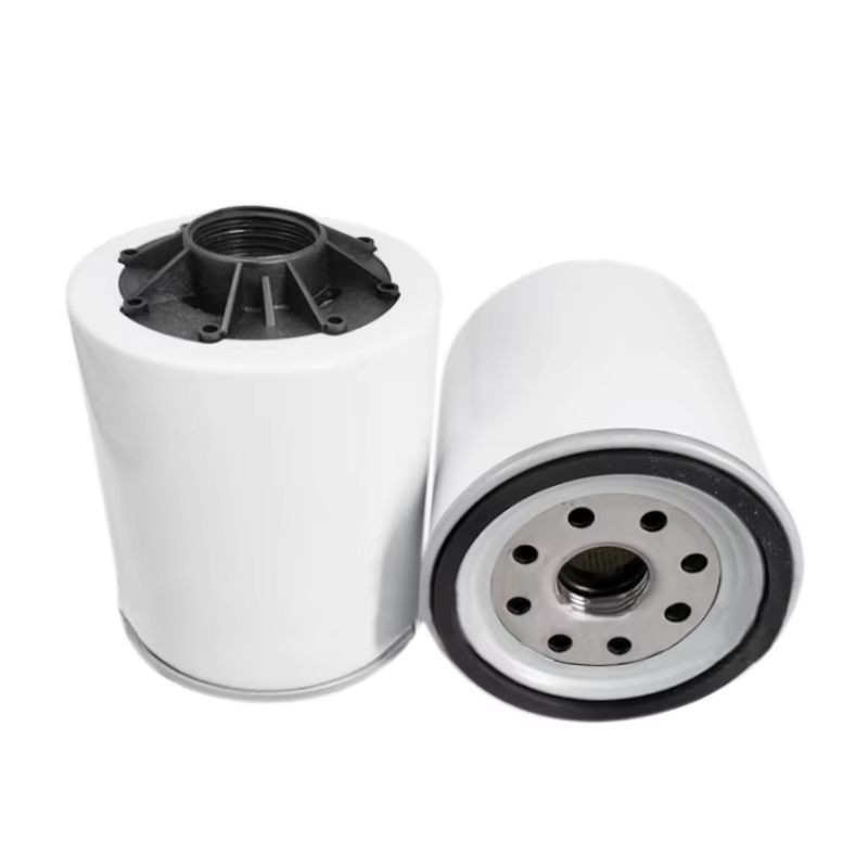 Fuel Filter 84465105 Fuel Water Separation Filter Element 10 micron For Farm Machinery