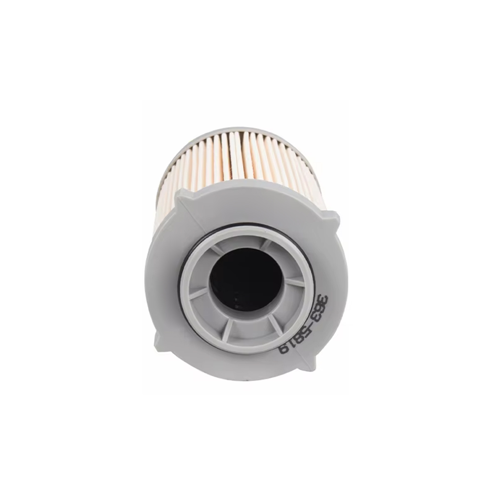 Fuel Filter 363-5819 3635819 FE1000-0109 837086374 PF46049 Perkins Excavator Truck Construction Machinery Spot Supply