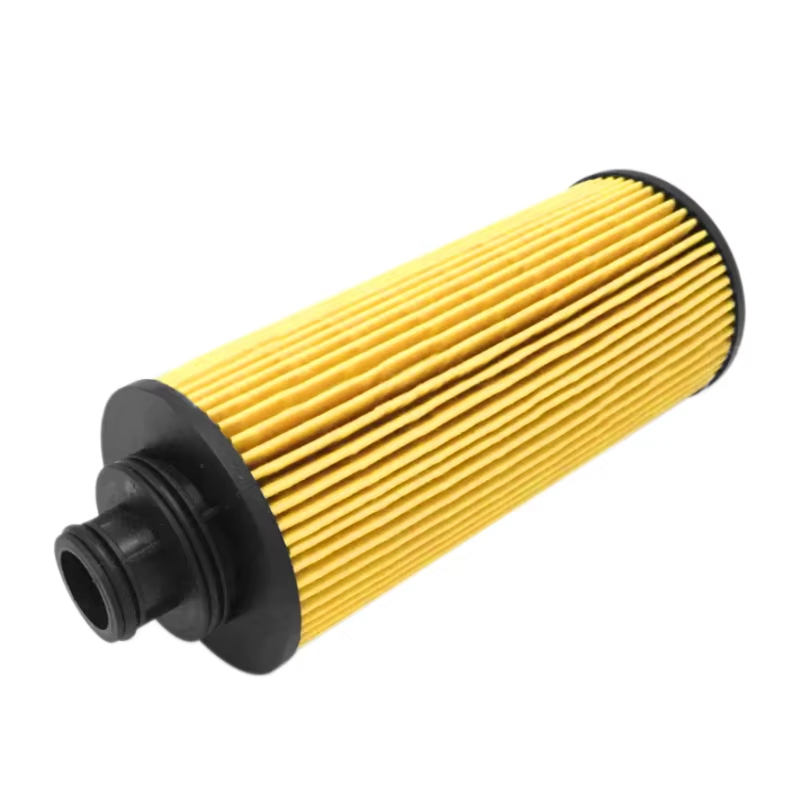 SNSC FAW JIEFANG Engine Truck Spare Parts Oil Filter Element 1012035-90D For FAW-J6F CA4DD1 DEUTZ 1012035-90D
