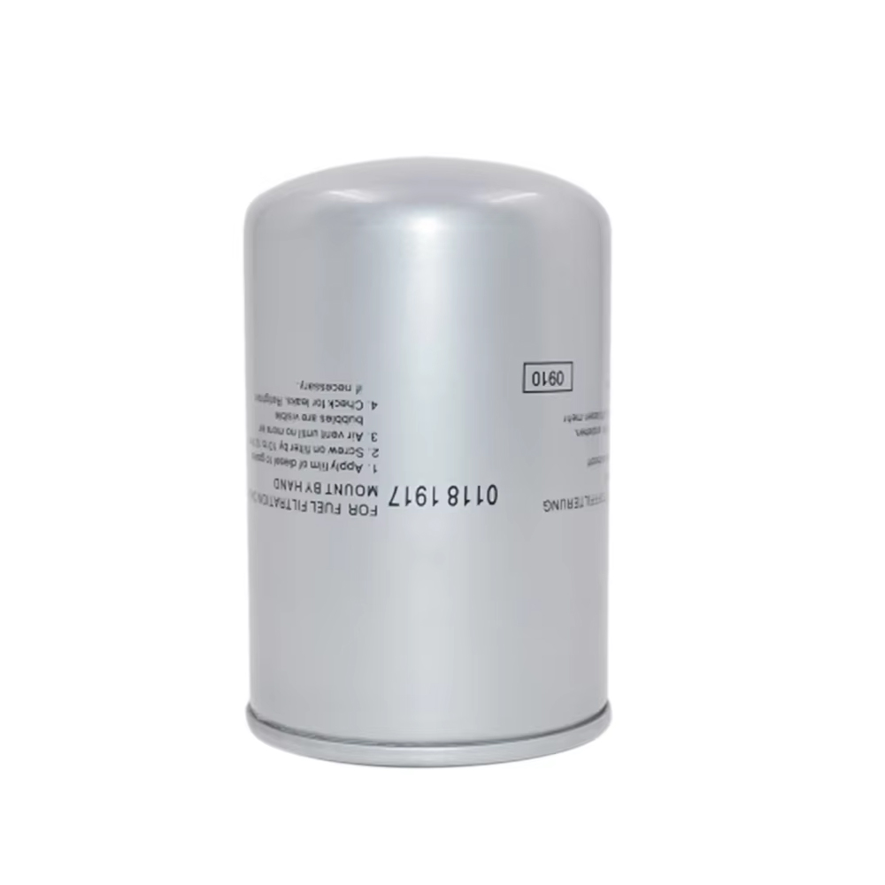 Brand New Fuel Water Separator 01180597 FF42000 243004 Fuel Filter Diesel Engine 01174423 P553004