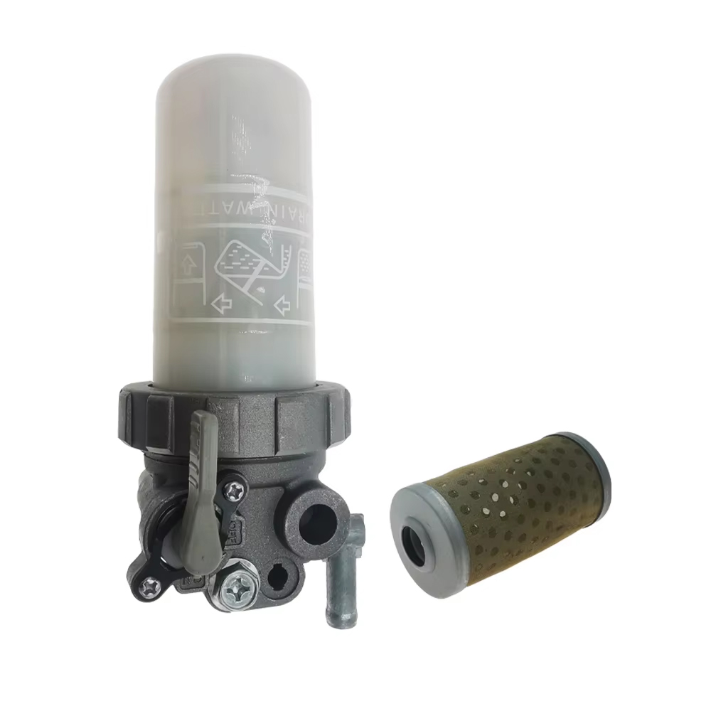 Fuel Water Separator 1G311-43380 for YANMAR