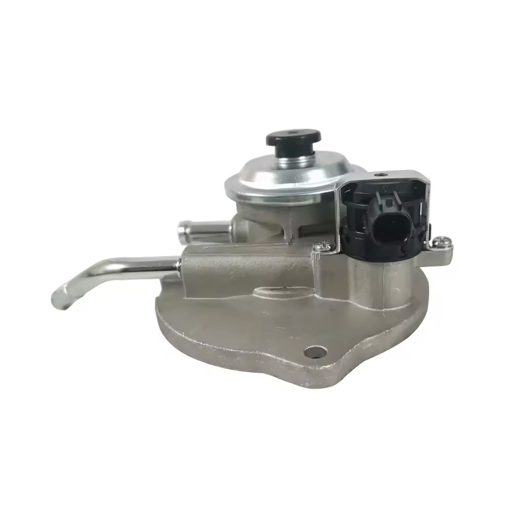 23380-51060 2338051060 Fuel Filter Primer Pump For Land cruiser VDJ76 VDJ78 VDJ79