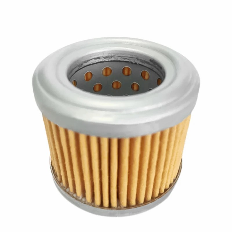 17926101 ME408992 MM408992 SK3683  12953552150 Fuel Pump Filter for JCB Caterpillar GC35K GC45K Mitsubishi engine