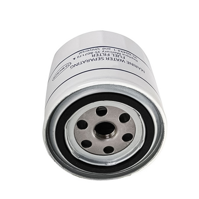 35-60494-1 35-807172 35-802893Q4 18-7983-1 Kit 10 Micron Fuel Filter MARINE WATER SEPARATING FOR Outboard Motor Mercury