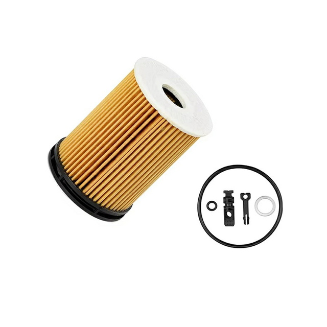 26350-2M000 26300-2M000 Oil Filter for HYUNDAI SANTA FE 4 KONA TUCSON KIA SORENTO 1.6 T-GDi