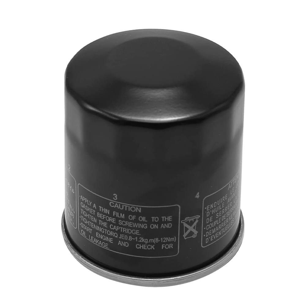 5GH-13440-80 5GH-13440-61 5GH-13440-50-00 5GH-13440-60 Oil Filter FOR Yamaha 4 stroke marine outboards 15-130hp