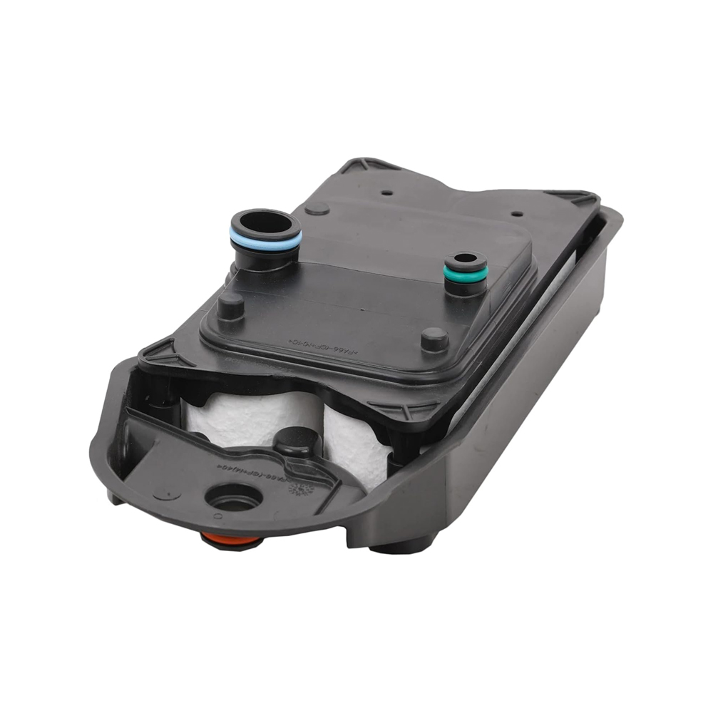 CV52001 4936636 68002433AC Crankcase Ventilation Filter Replacement for Ram 2500 3500 4500 5500 6.7L 2007.5-2023 ISB engines