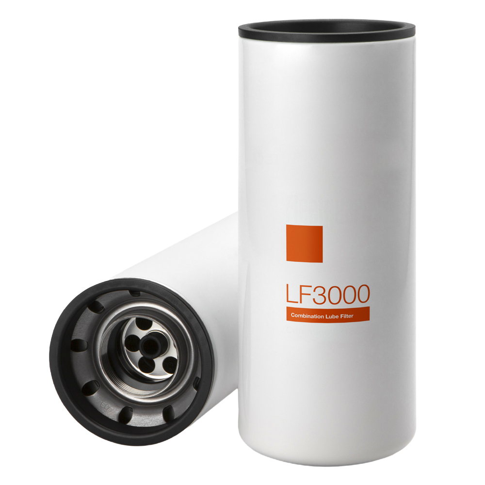 Oil Filter LF3000 3318853 For Fleetguard Engine