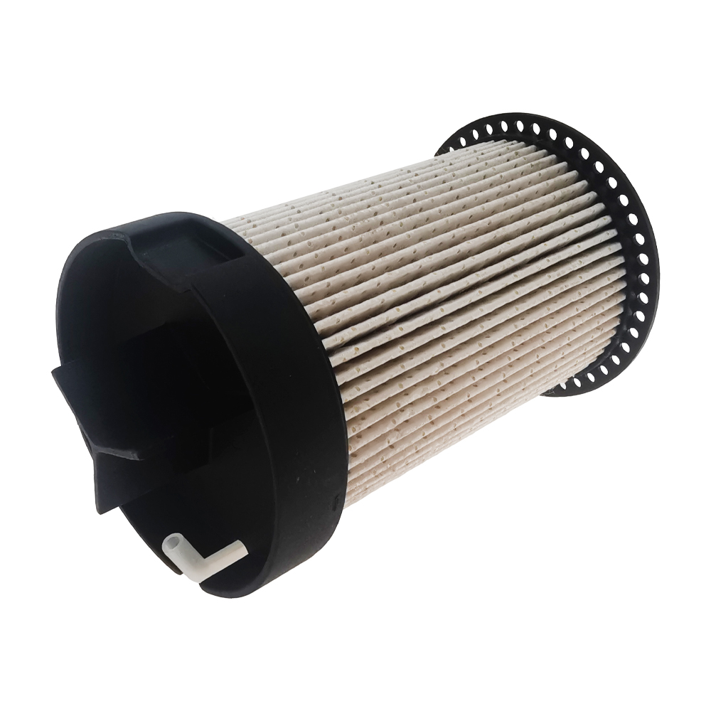 FUEL FILTER ELEMENT  3C0127177A 3C0127434A WITH GASKET FOR VOLKSWAGEN OCTAVIA II CADDY III TOURAN VAN TIGUAN