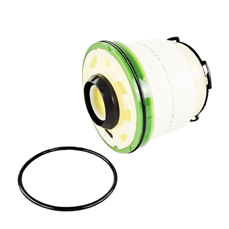 Diesel Filter with O-Ring Fit for Ford Ranger TKE Mazda BT-50 AB39-9176-AB AB39-9176-AC U2Y0-13Z-A5 E804KPD513 Car Accessories