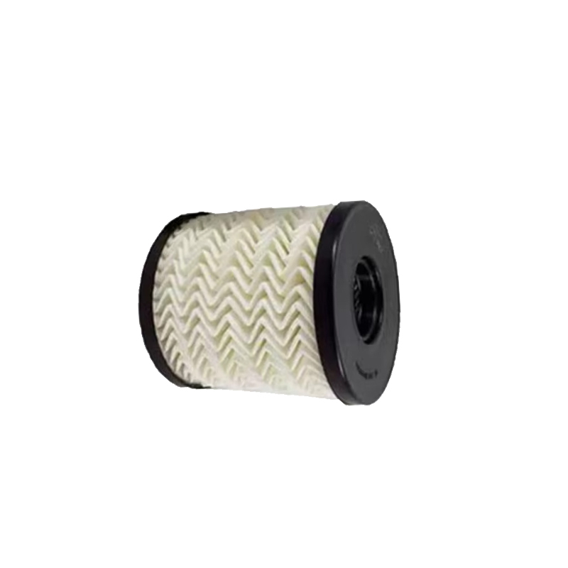 6C1Q-6744-AA 6C1Q6744BA C61Q6744AA 1109.AH  Oil Filter For Ford Mondeo IV Focus Transit Kuga C-Max S-Max Models 1373069