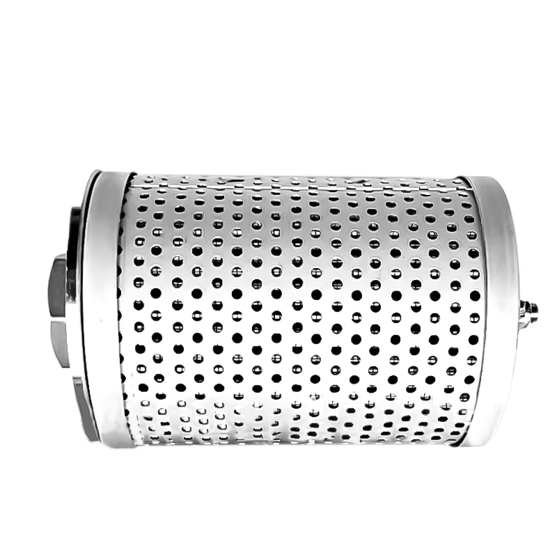 Hydraulic Return Oil Filter Element RA011-62190 For Kubota U15-3S 15 Excavator Fuel Filter Oil Inlet Filter Oil Suction Filter