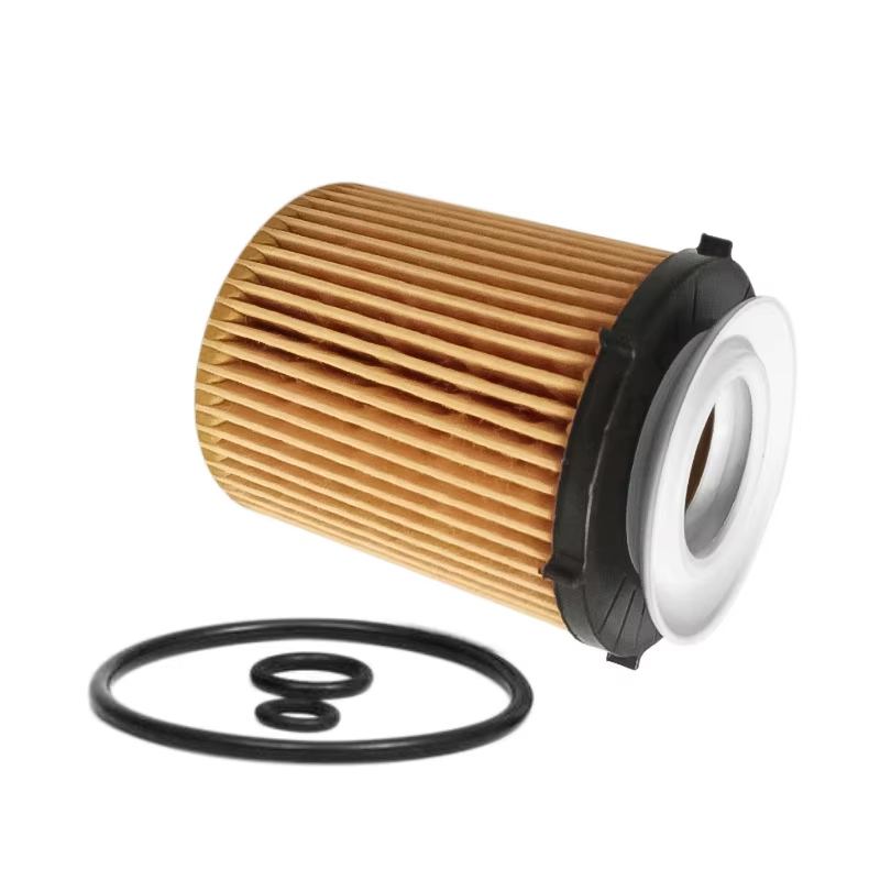 Engine Oil Filter A2701840125 HU711/6 Kit For Engine