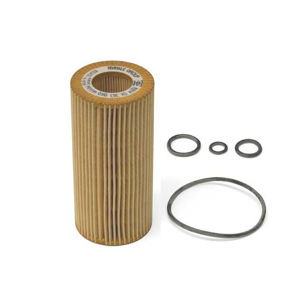 2751800009 2751840025 HU721/3X Oil Filter for Mercedes-Benz CL G S SL AMG