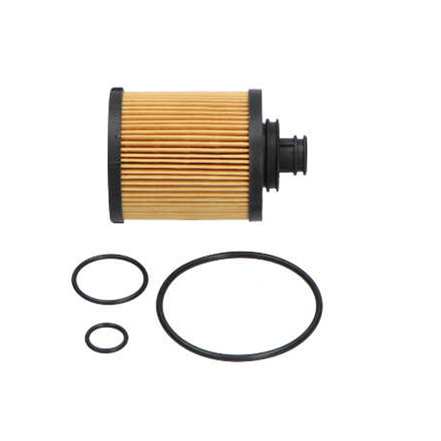 55197218 93186856 5650367 Oil Filter for Opel Astra Vauxhall Corsavan MK3 1.3 CDTI
