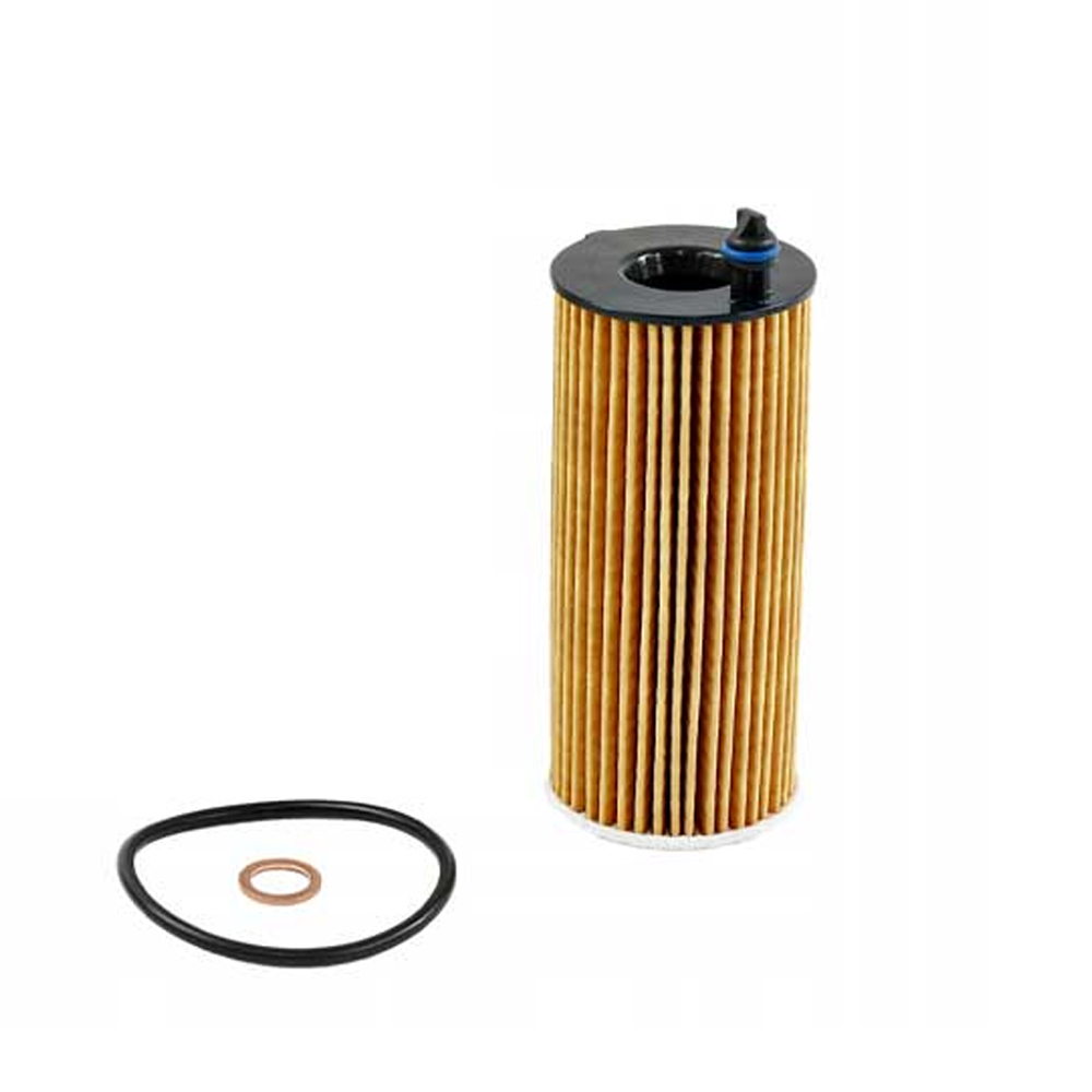 11428575211 Oil Filter For BMW 114d 1.5L 218d 2.0L X3 F25 X4 X5 F15