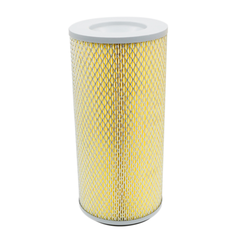 Car Engine Air Filter for Toyota Hiace 4y Brilliance Sy6480 Oaks Suv Hyundai Hb100 17801-75010