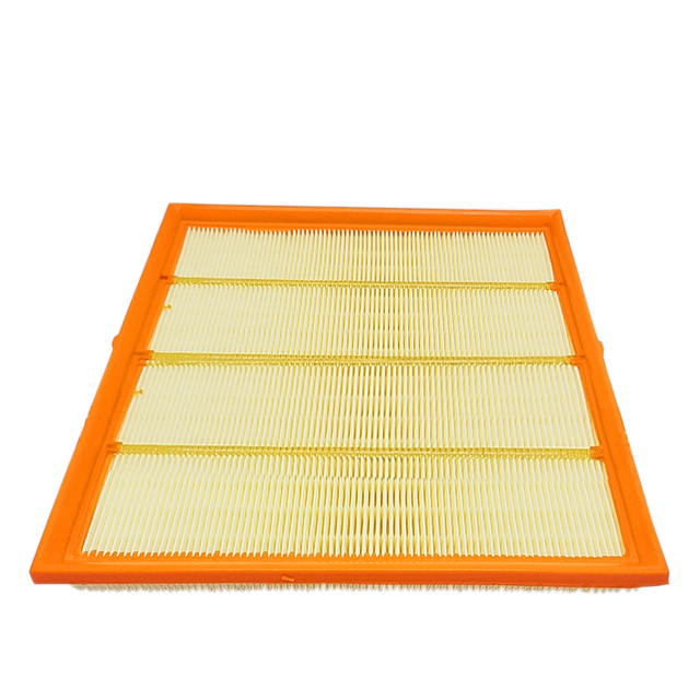 A3147C A3139C Car Engine Air Filter Replacement Engine Air Filter Fits Multiple Models Air Filter for Engine 20897358