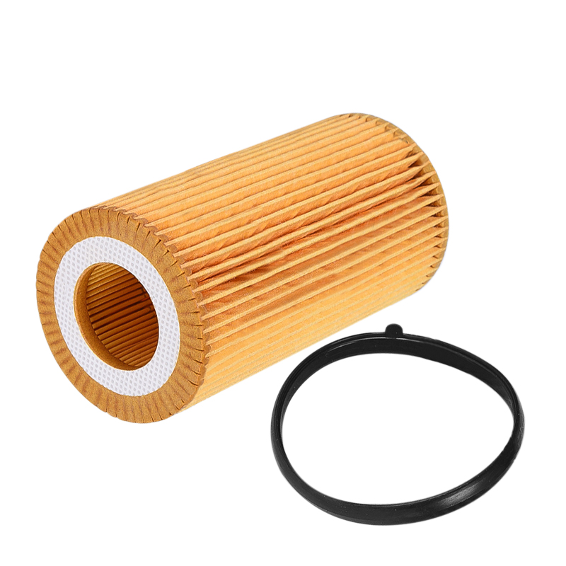 06D115562 Oil Filter For Audi Q3 TT SEAT Skoda Octavia VW Polo Eos 2006 2007 2008 2009 2010 2011 2012 2013 2014 2015 2.0L Engine