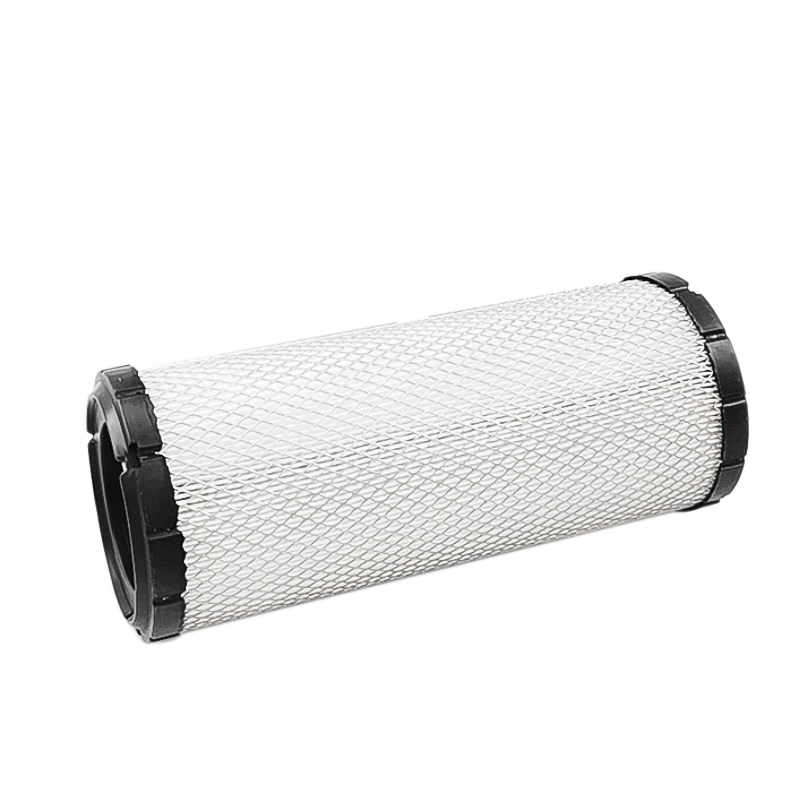 Brand New Air Filter 26510337 AF25526 AF25555 P827653 Air Filter Assembly For Excavators Heavy Duty Truck Diesel Filter Air Clea
