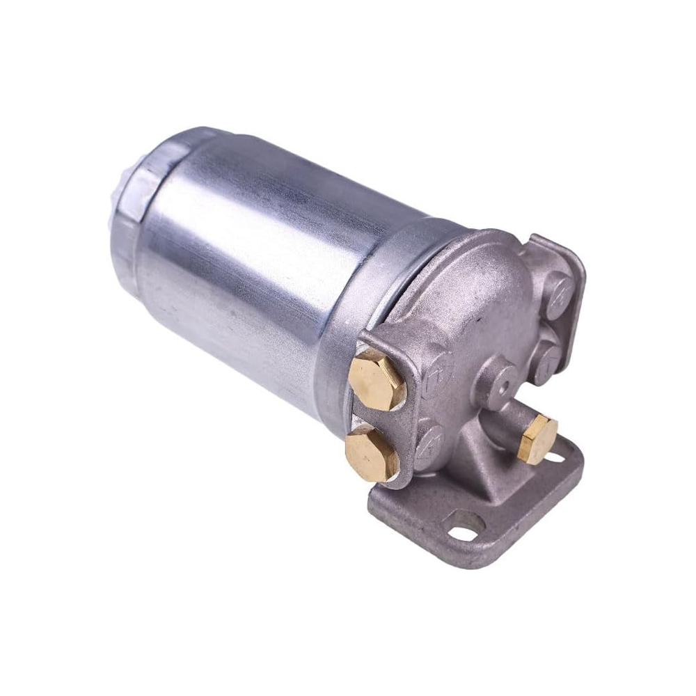 293671A1 84214564  26560150 153656346 Fuel Filter Head Assembly For McCormick Case IH Tractors