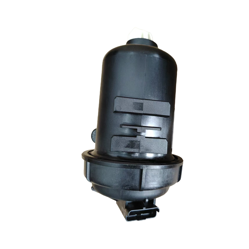 Fuel Filter Assembly 96629454 4803001 23.55.143.20 Primary Fuel Filter Assembly Engine Maintenance Spare Parts