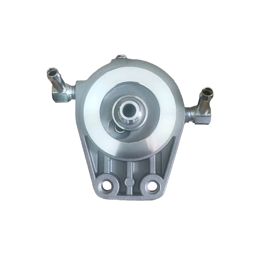 16401-VC10D Car Fuel Filter Lift Primer-Pump Fit For Patrol ZD30 3.0 For Patrol ZD30 3.0 ，10mm