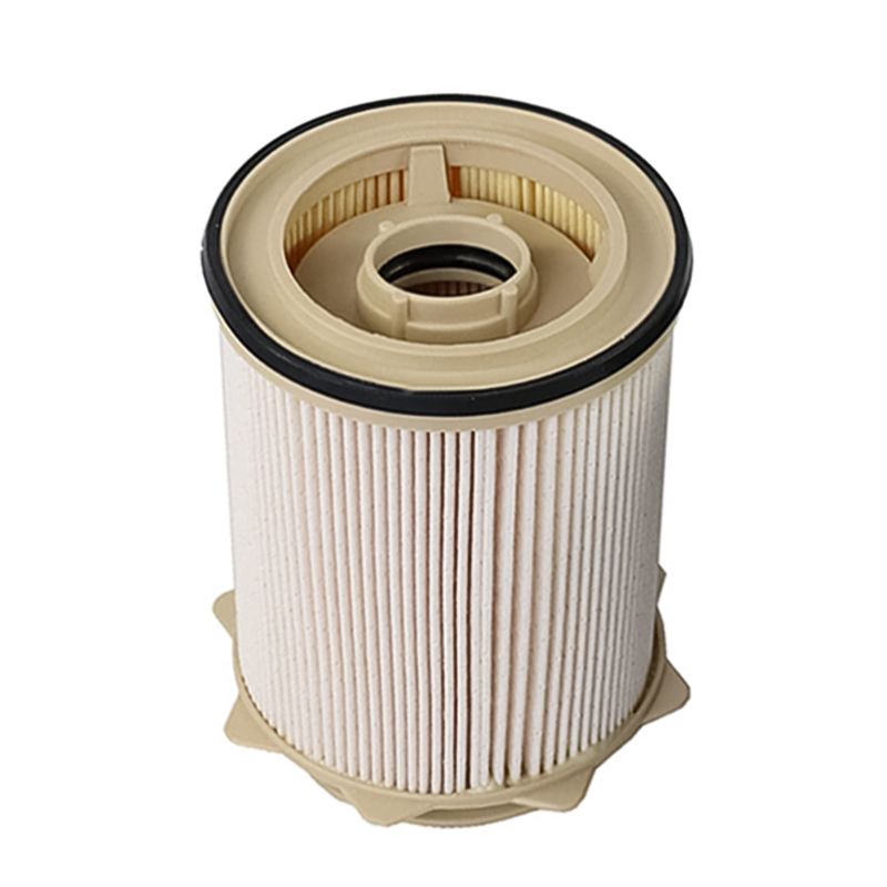 68197867AA 68157291AA Diesel Fuel Filter Kit RAM Fuel Water Separator Included O-ring FS53000 Fuel Filter 68065608AA