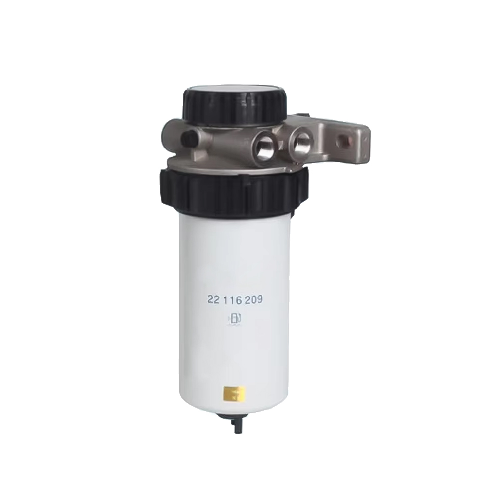 22116209 Fuel Filter assembly for VOLVO TAD734GE TAD750GE