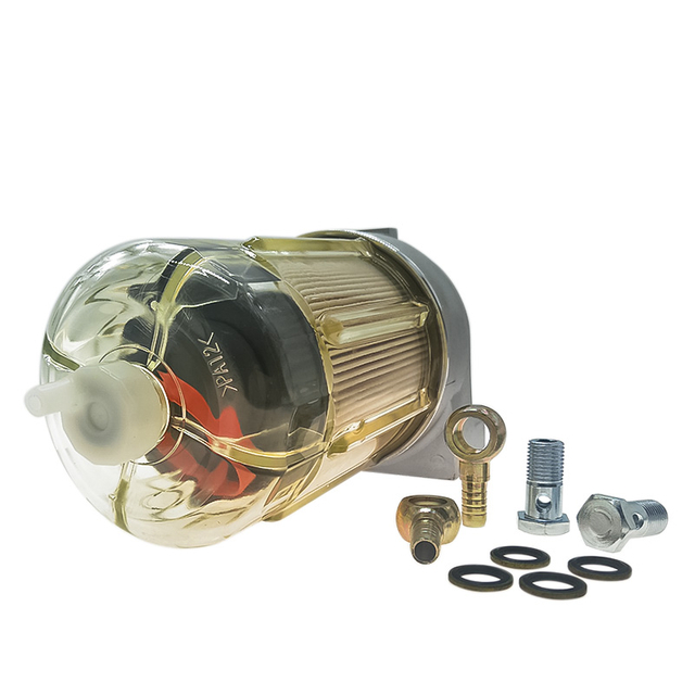 Fuel Water Separator 4642641 ASSEMBLY for HITACHI