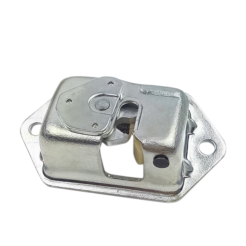 Excavator Cab Door Lock Lock Block Inner Handle Excavator Accessories PC 78 128 55 SANY 55 CASE 55