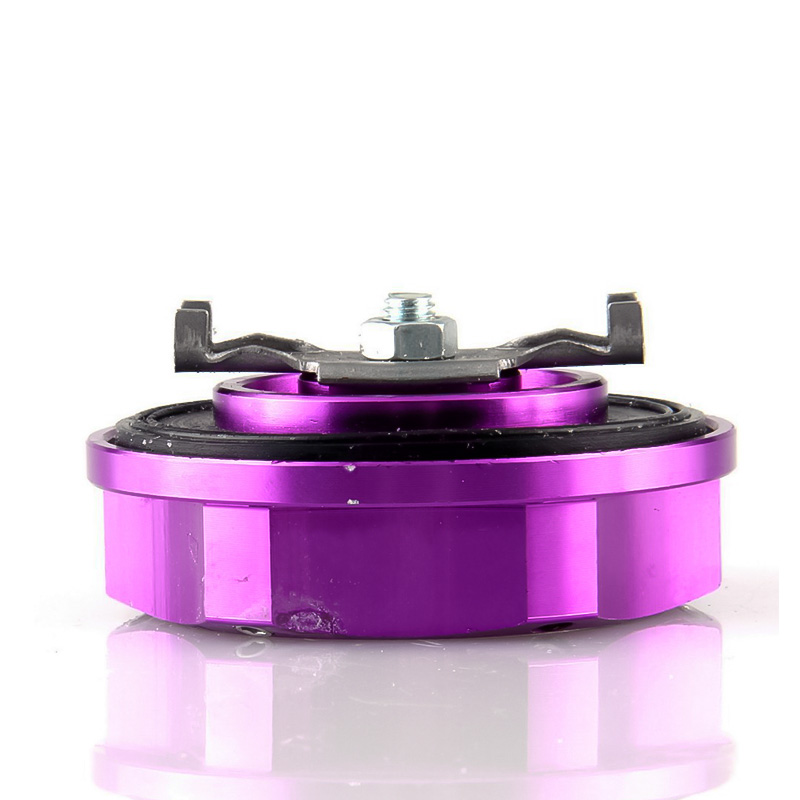 Aluminum Vehicle SUV Truck Car Tank Oil Fuel Tanks Caps Covers Plug Fillers