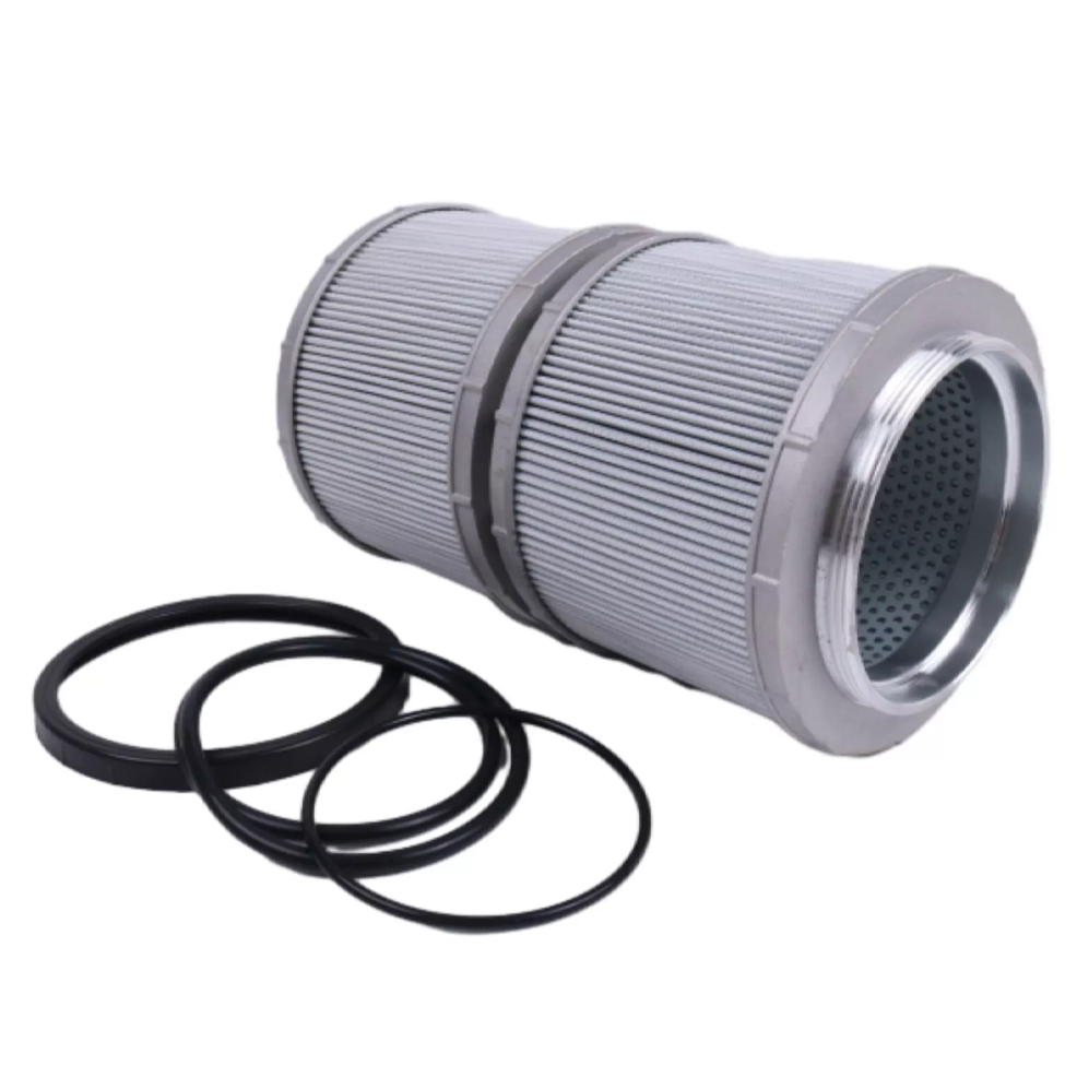 YN52V01020P1 YN52V01013P1 YN52V01001P1 Hydraulic Filter Fits for Kobelco SK200-8 SK210-8 SK250-8 SK260-8， 2 pcs