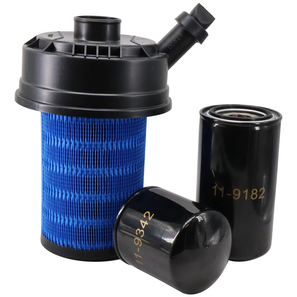 11-9342 11-9300 11-9182  Filter Set For Thermo King SB190 SB210 SB230 SB330