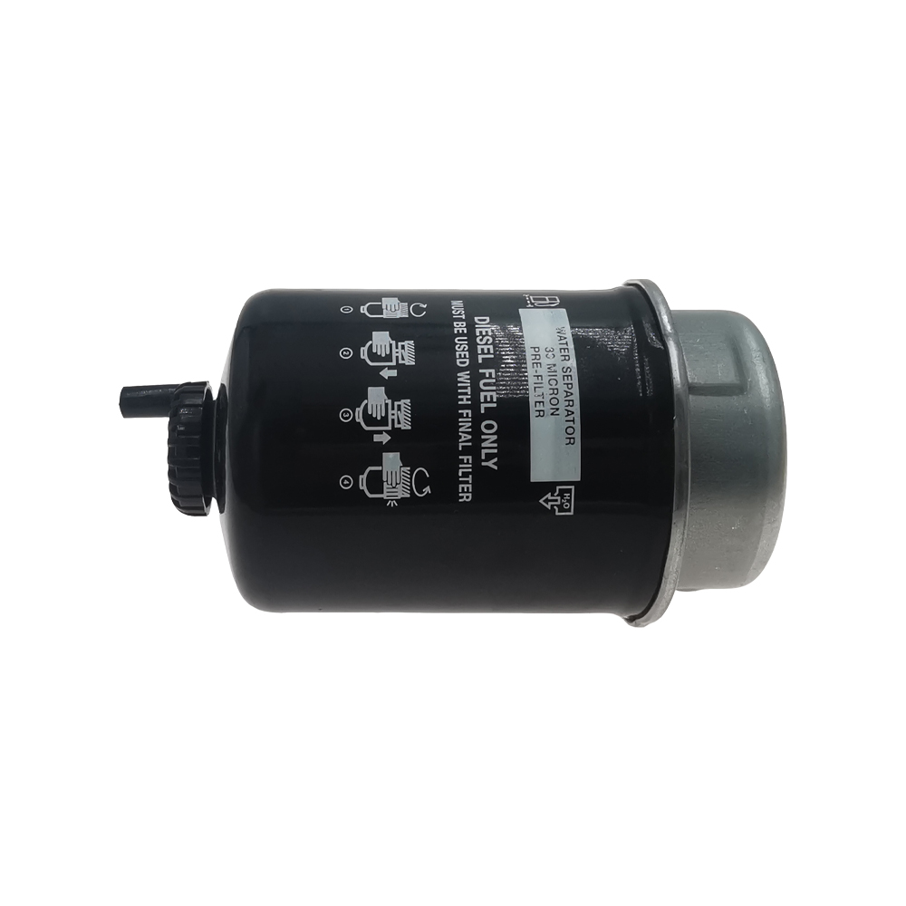 Fuel water separation RE546336 F78048 FS20074 RE536195 RE548534 Fuel Filter For John Deere 6B 6J 904954 1204 Diesel filter