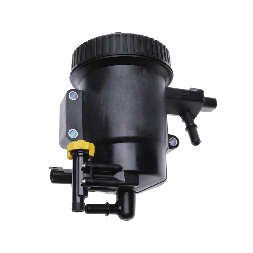 68157290AB Fuel Filter Assembly 68157291AA Replacement for Ram 2500 3500 4500 5500 2013-2018 6.7L L6 Turbo Diesel Engine