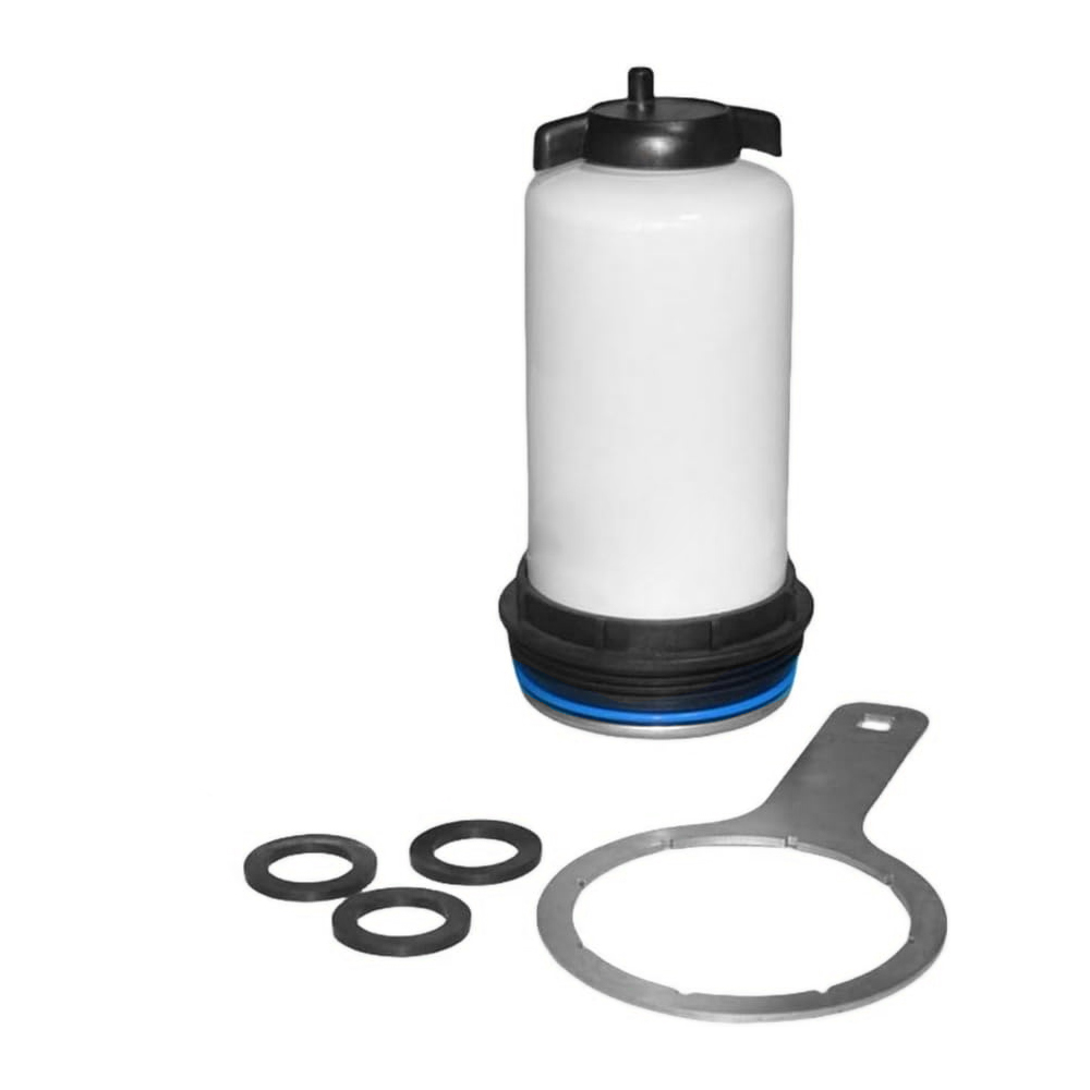 V837091624 V837091436 837091128 837091138 Fuel filter kit for Massey Ferguson MF5710 MF5711 MF5712 MF5713