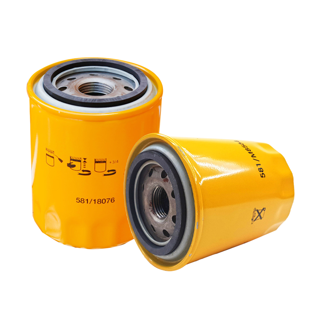 581/18076 581/M8563 581M8563  581M8564 Transmission Filter or JCB 1400B 1550B 1600B 1700B 214 215 216 217 3C 3CX 3D 3DX 4C 4CN