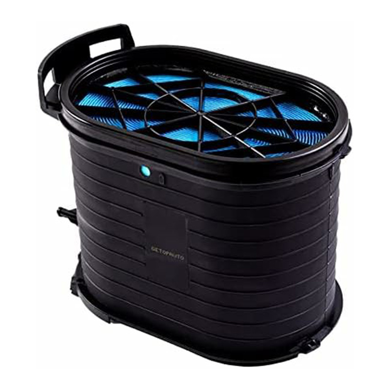 FA1778 3C3U-9601-BC 4C3Z-9601-AA CA9516 AIR FILTER FOR 2003-2007 Ford F250 F350 F450 F550,for 2003-2005 Ford Excursion