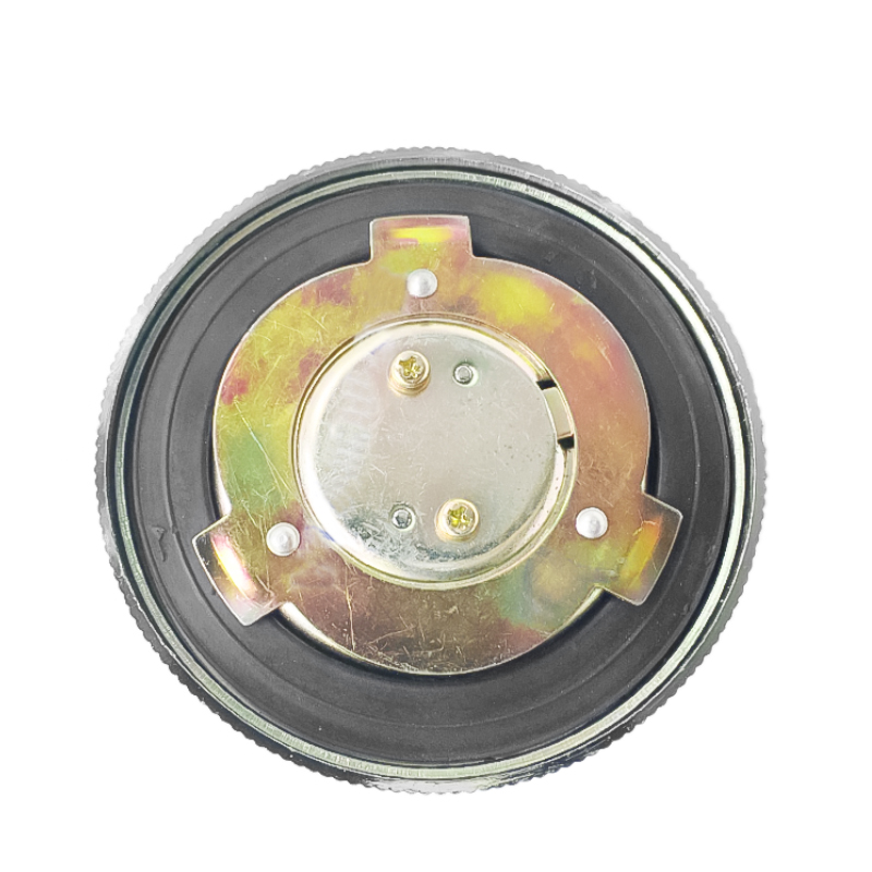 Excavator Fuel tank cap Diesel tank cap Excavator Accessories For CATERPILLAR CAT 306/312/307/315/318/200B/240