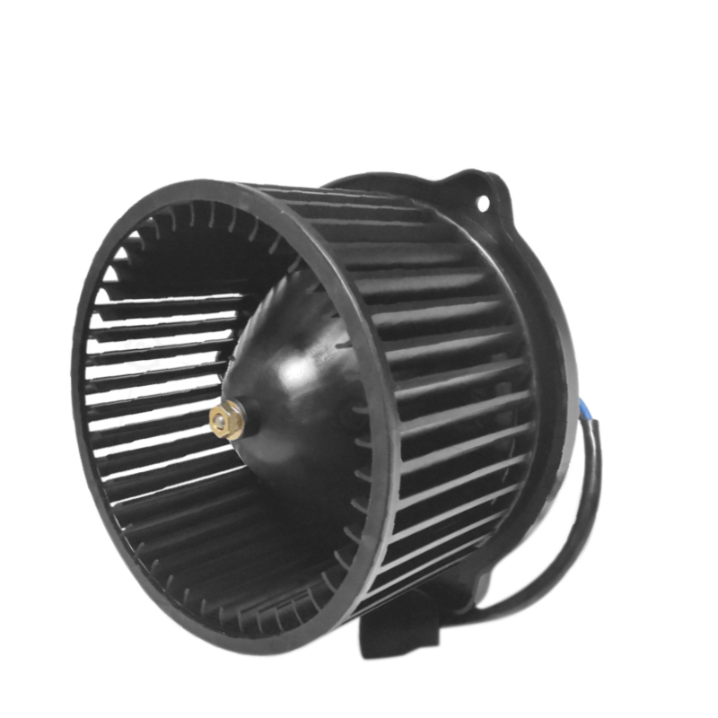 excavator parts For HYUNDAI 80 150 200 210 215 225 305-5-7-9 Excavator air conditioning heater motor blower