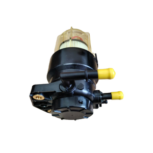 23330-78100 23330-78101 23330-78102 Fuel Water Separator for N04C JO5C Engine HINO 300 Truck Parts 3.5 Tones