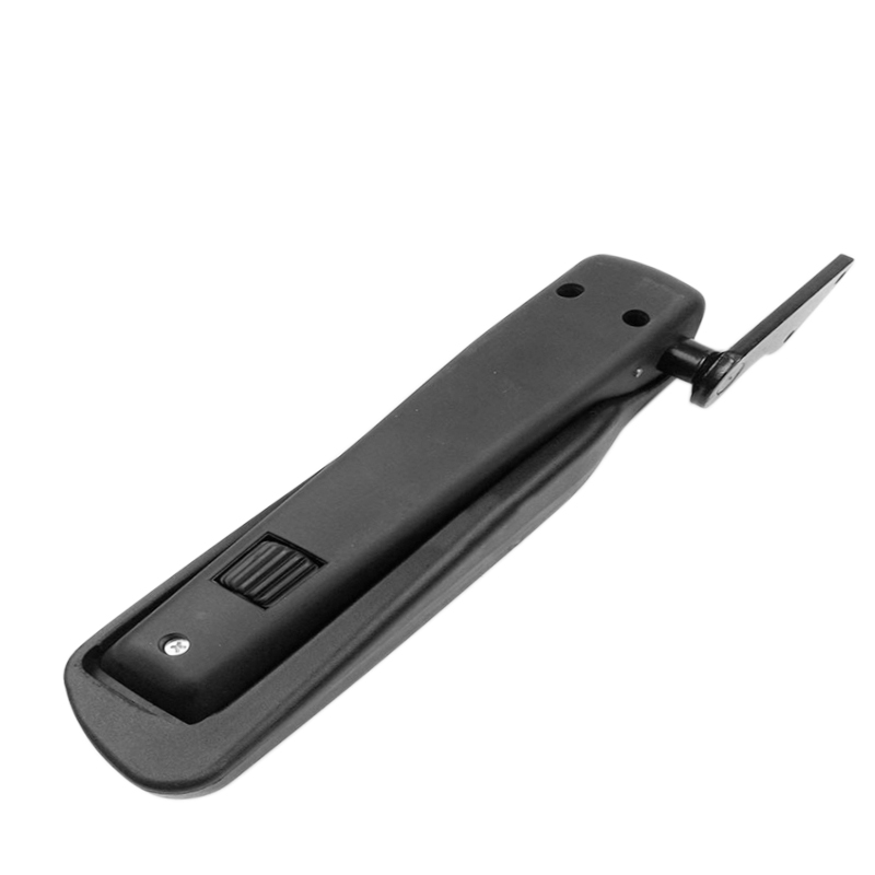 excavator accessories For VOLVO EC 140 210 240 290 360B excavator accessories cab seat armrest box seat armrest high-quality