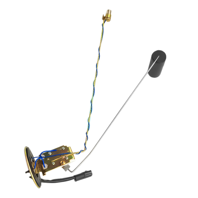 For DOOSAN DAEWOO DH55 Excavator Parts Diesel Tank Fuel Tank Float Oil Level Sensor 5 Hole Excavator Premium Accessories